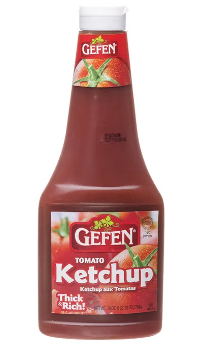 Ketchup