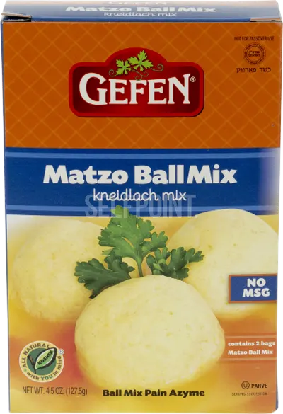 Matzo Ball Mix
