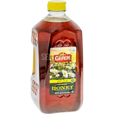 Pure Clover Honey