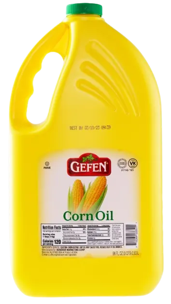 Corn Oil