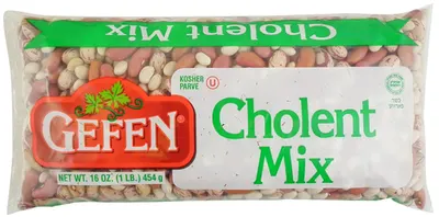 Cholent Mix