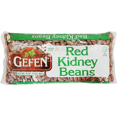 Red Kidney Beans
