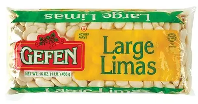 Large Limas