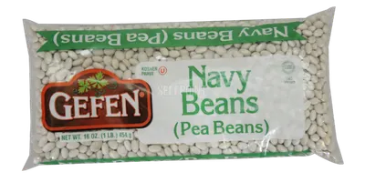 Navy Pea Beans