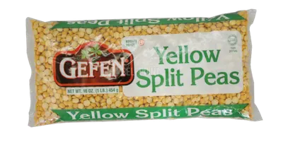 Yellow Split Peas