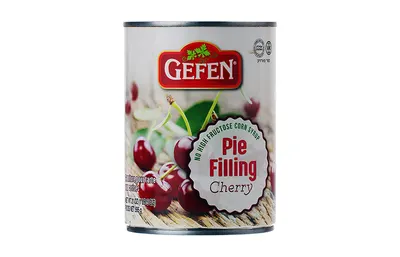 Cherry Pie Filling
