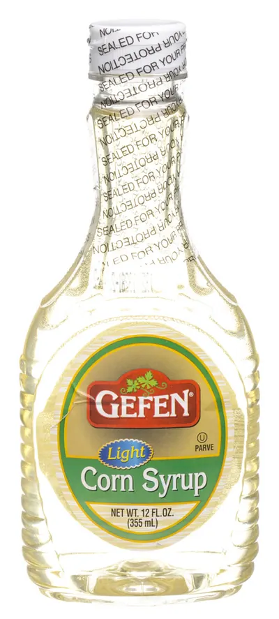 Lite Corn Syrup