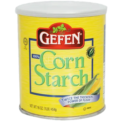Corn Starch