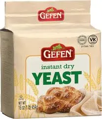 Instant Dry Yeast