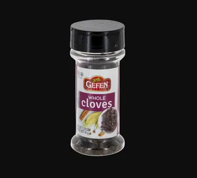 Whole Cloves