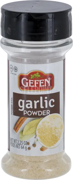 Garlic Powder