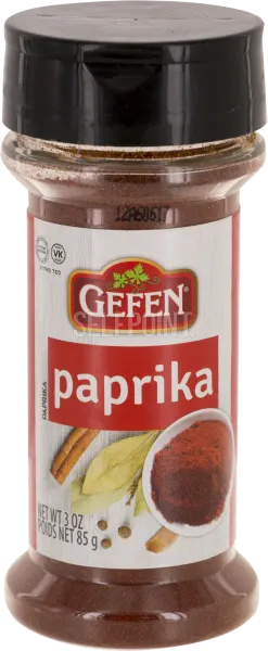 Paprika