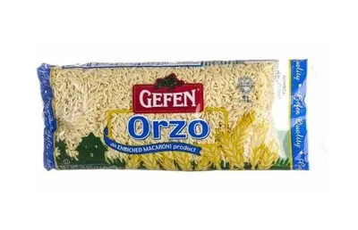 Orzo