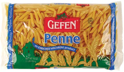 Penne Pasta