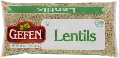 Lentil