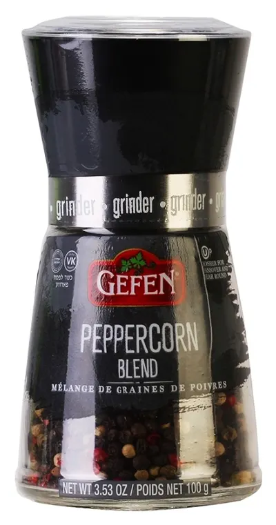 Peppercorn Blend