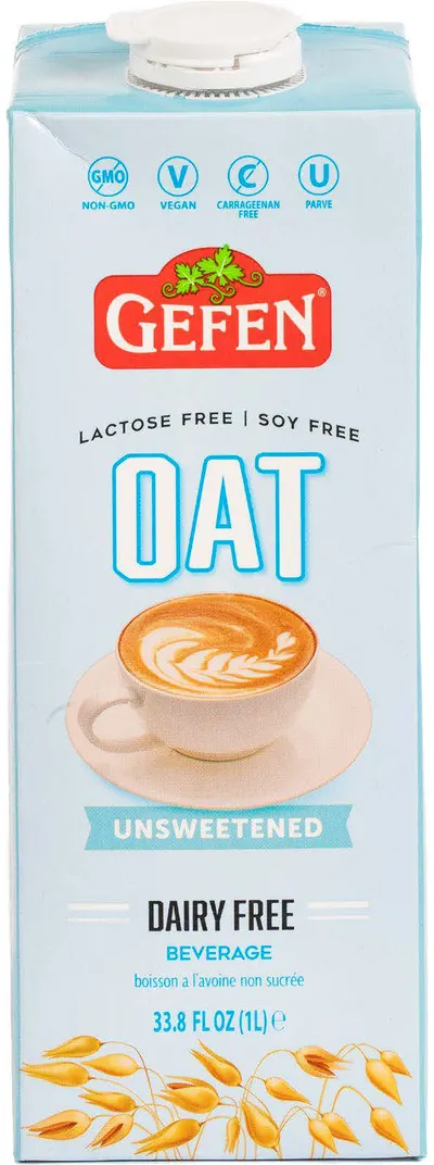 Unsweetened Dairy Free Beverage