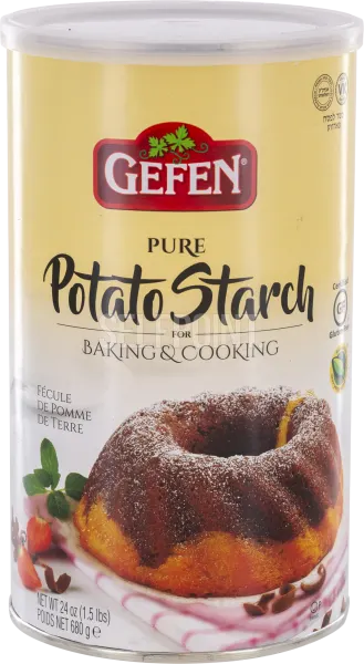 Potato Starch