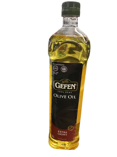 Extra Lite Olive Oil