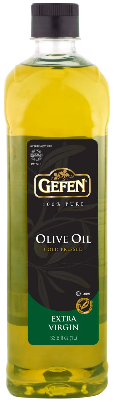 Cold Press Extra Virgin Olive Oil