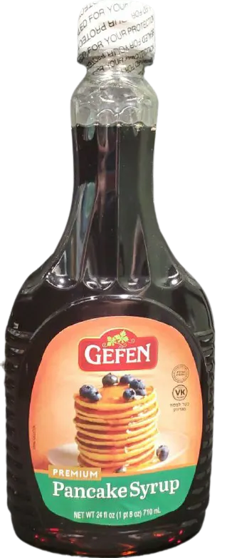 Premium Pancake Syrup
