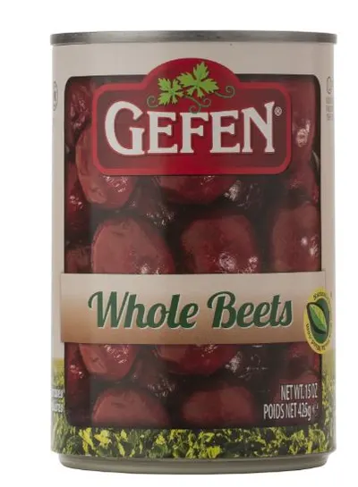 Gefen Whole Be