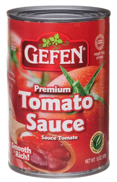 Smooth & Rich ! Premium Tomato Sauce