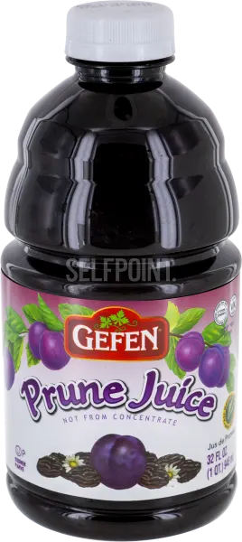 Prune Juice