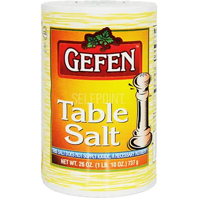 Table Salt