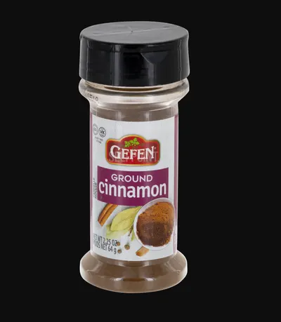 Ground Cinnamon