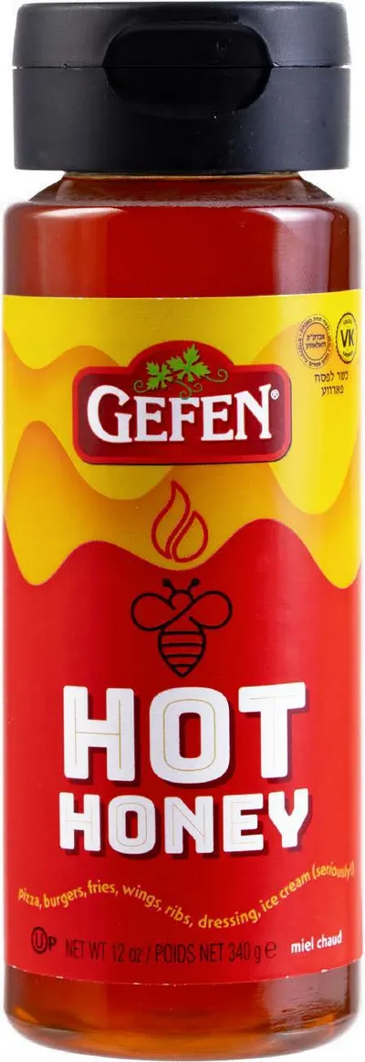 Gefen Hot Honey