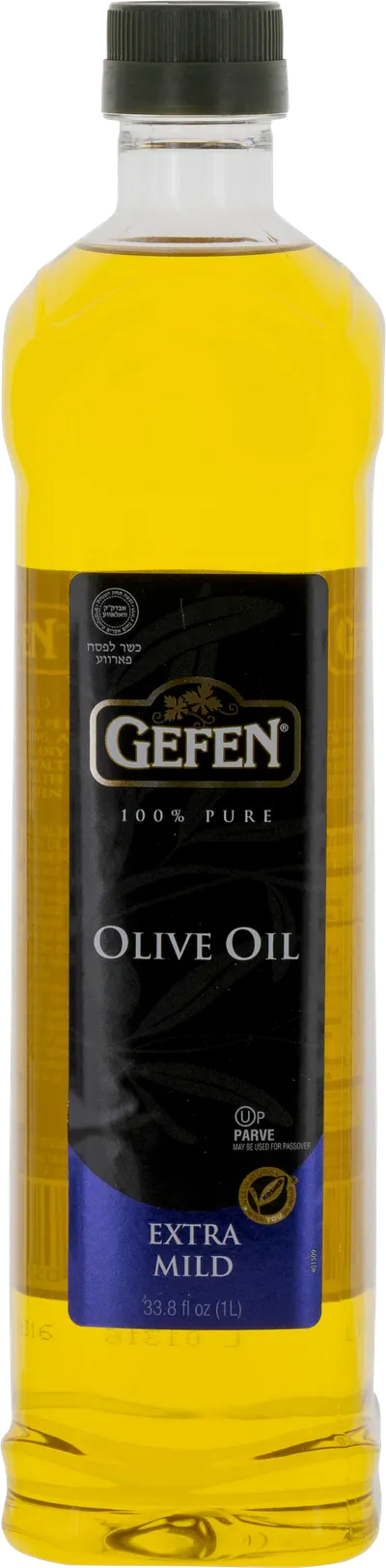 Extra Mild Olive Oil