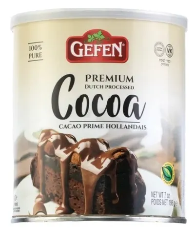 Cocoa Premium 7 Oz