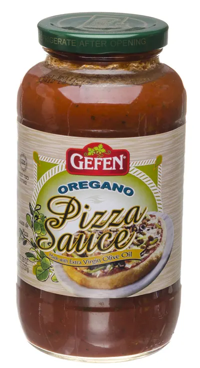 Pizza Sauce
