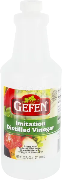 Imitation Distilled Vinegar
