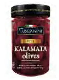 Pitted Kalamata Olives