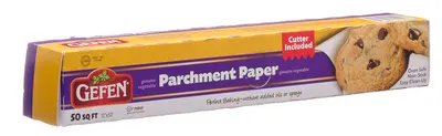 Parchment Paper