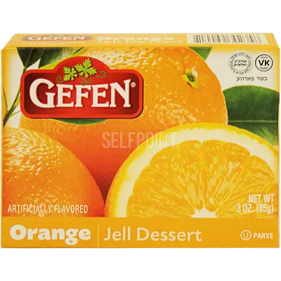 Orange"