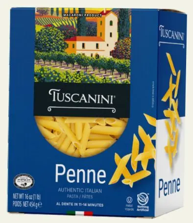 Penne