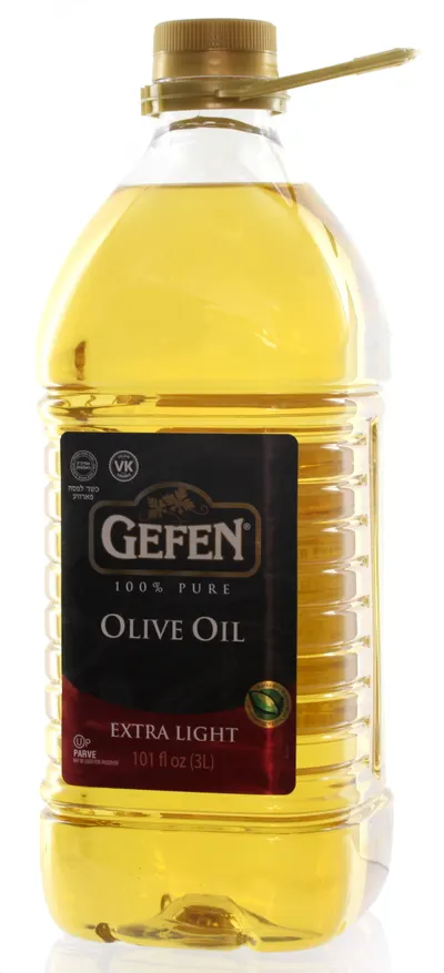 Extra Light Olive Oil