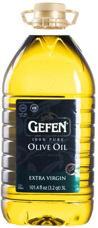 100% Pure Extra Virgin Olive Oil