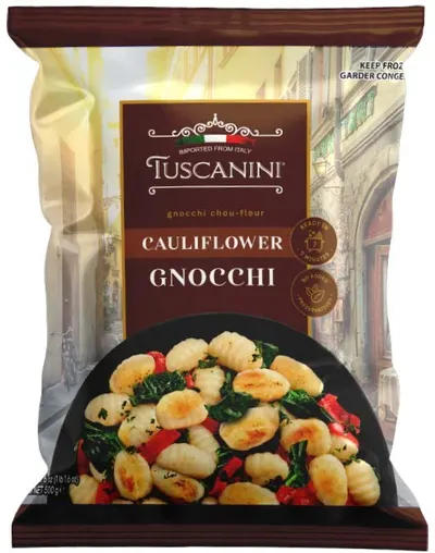 Gnocchi Dumplings