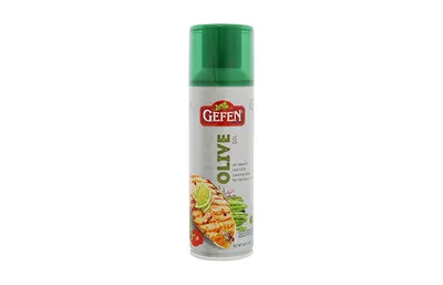 Olive Oil Spray