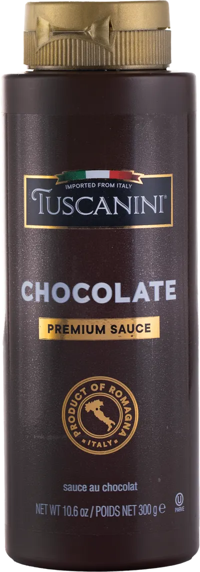 Premium Chocolate Sauce