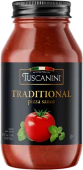 Traditional Pizza Sauce