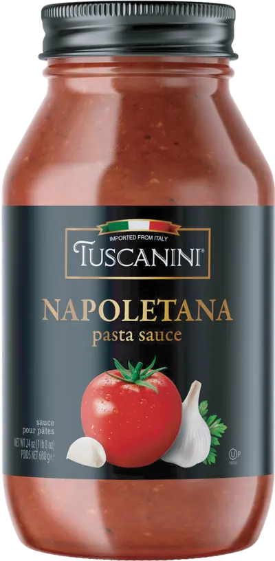 Napoletana Pasta Sauce