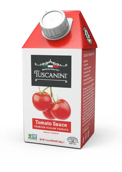 Tomato Sauce