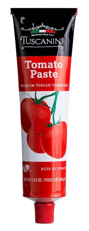 Tuscanini Tomato Paste Tube 705Z