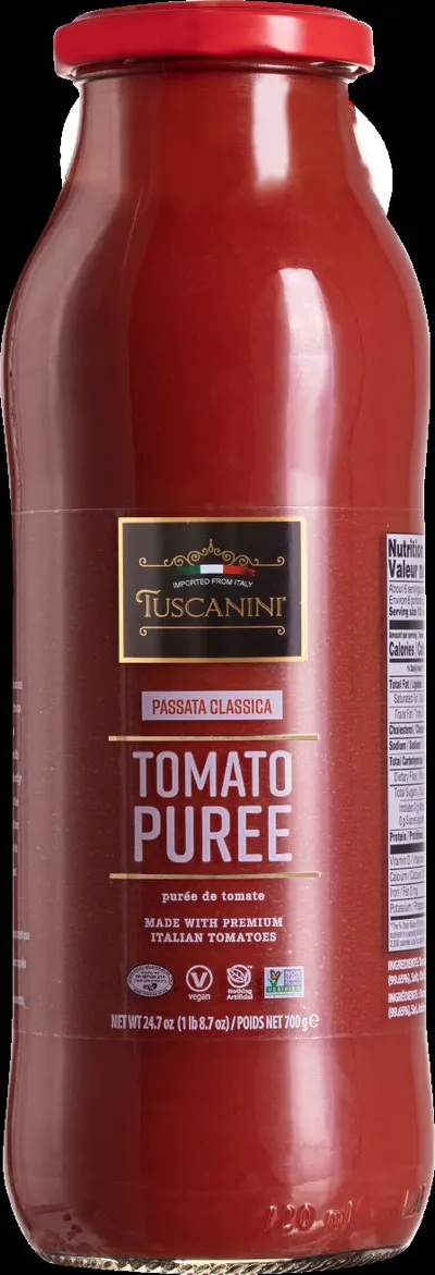 Tomato Puree
