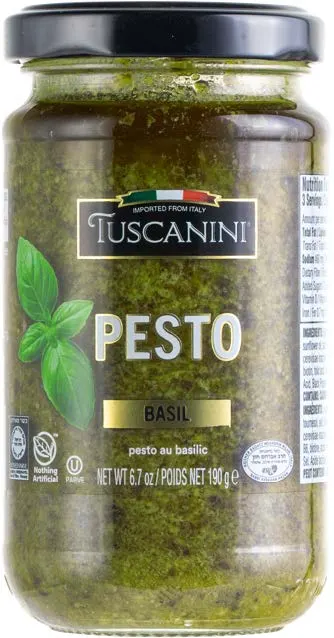 Pesto Basil